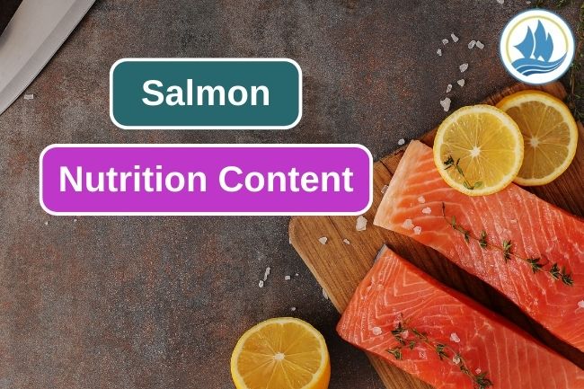 Here Are Salmon Nutrition Content As A Healthy Food